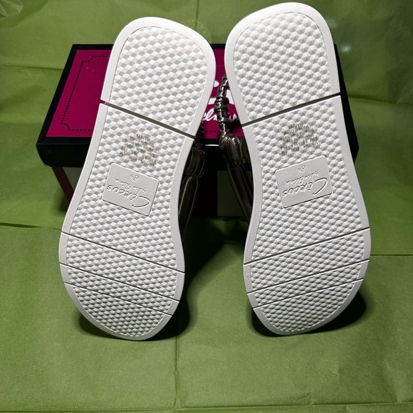 Circus by Sam Edelman Marita Flat Sandal - Picture 5 of 6